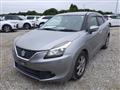 2016 Suzuki Baleno