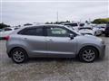 2016 Suzuki Baleno