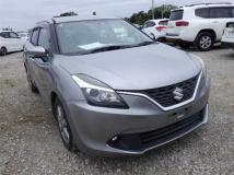 2016 Suzuki Baleno