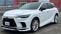 2023 Lexus RX