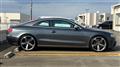 2011 Audi RS5
