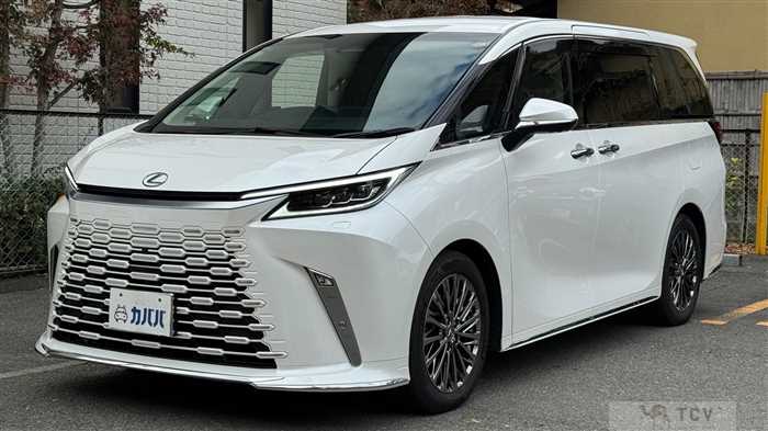 2025 Lexus Other