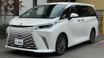 2025 Lexus Other