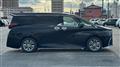 2024 Toyota Alphard
