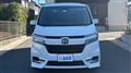 2020 Honda Step WGN