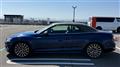 2017 Audi A5 Cabriolet