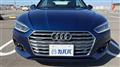 2017 Audi A5 Cabriolet