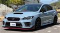 2018 Subaru WRX STI