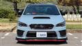 2018 Subaru WRX STI