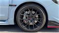 2018 Subaru WRX STI