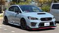 2018 Subaru WRX STI