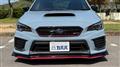 2018 Subaru WRX STI