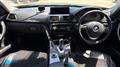 2013 BMW 3 Series