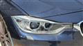 2013 BMW 3 Series