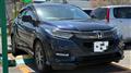 2018 Honda VEZEL