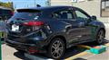 2018 Honda VEZEL
