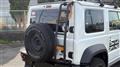 2024 Suzuki Jimny Sierra