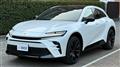 2025 Toyota Crown
