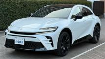 2025 Toyota Crown
