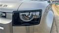 2024 Land Rover Defender
