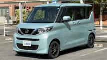 2021 Nissan ROOX