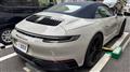 2022 Porsche 911