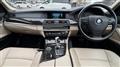 2010 BMW 5 Series
