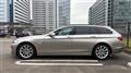 2010 BMW 5 Series