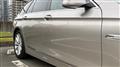 2010 BMW 5 Series