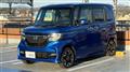 2017 Honda N BOX