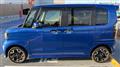 2017 Honda N BOX