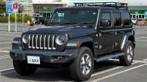 2019 Jeep Wrangler