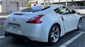 2010 Nissan Fairlady Z