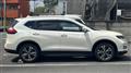 2020 Nissan X-Trail