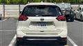 2020 Nissan X-Trail