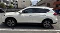 2020 Nissan X-Trail