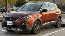 2017 Peugeot 3008