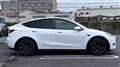 2025 Tesla Motors Others
