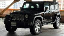 2015 Jeep Wrangler