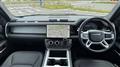 2026 Land Rover Defender
