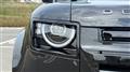 2026 Land Rover Defender