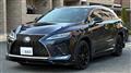 2020 Lexus RX