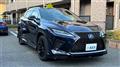 2020 Lexus RX