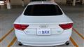 2012 Audi A7 Sportback