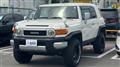 2011 Toyota FJ Cruiser