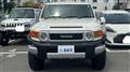 2011 Toyota FJ Cruiser