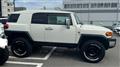 2011 Toyota FJ Cruiser