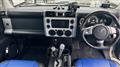 2011 Toyota FJ Cruiser