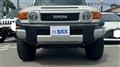 2011 Toyota FJ Cruiser