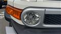 2011 Toyota FJ Cruiser